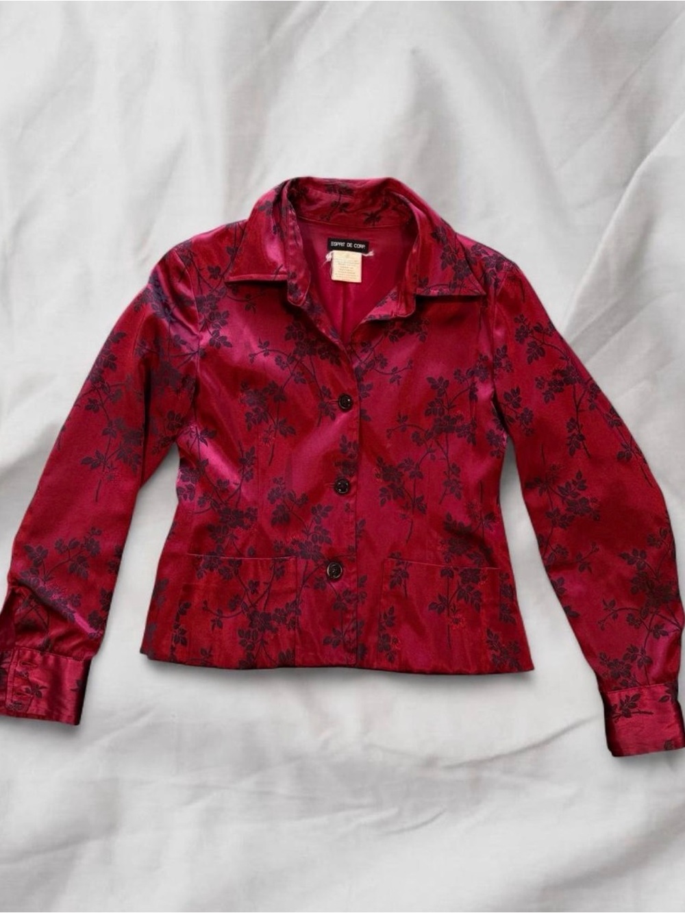 Esprit blazer